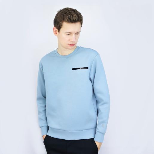 Men's Interlock Sweatshirt