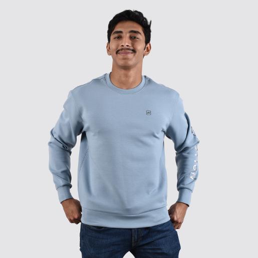 Men's Interlock Sweatshirt