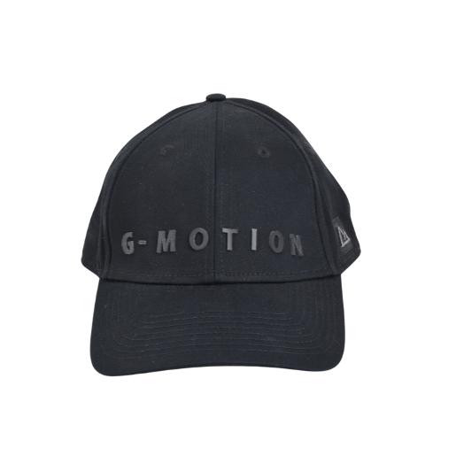 G-Motion Solid Cap
