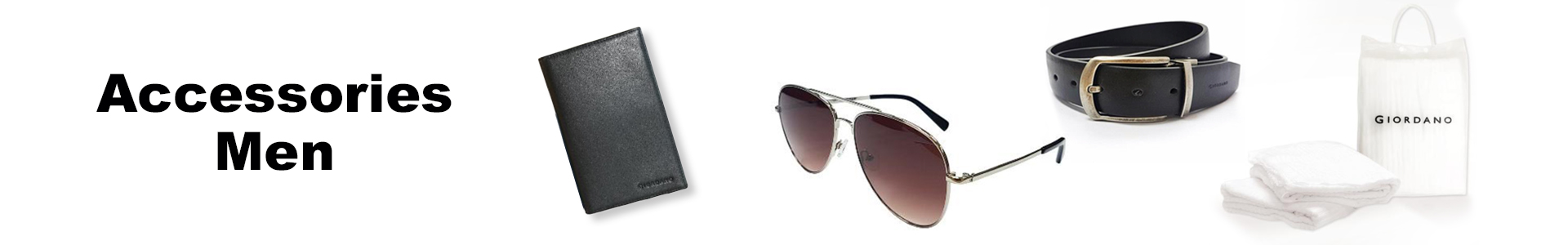 Accessories Men Accessories Men