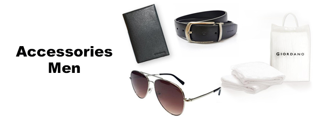 Accessories Men Accessories Men