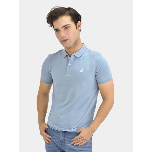 Men's Rider Polo