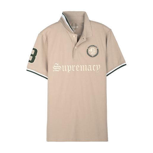 Men's Bold Polo