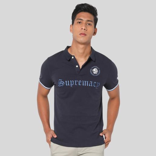 Men's Bold Polo