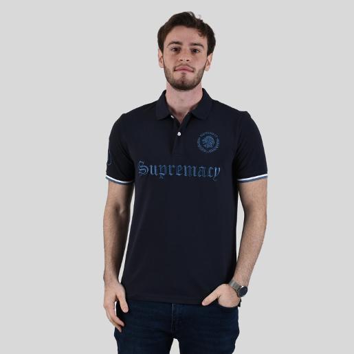 Men's Bold Polo