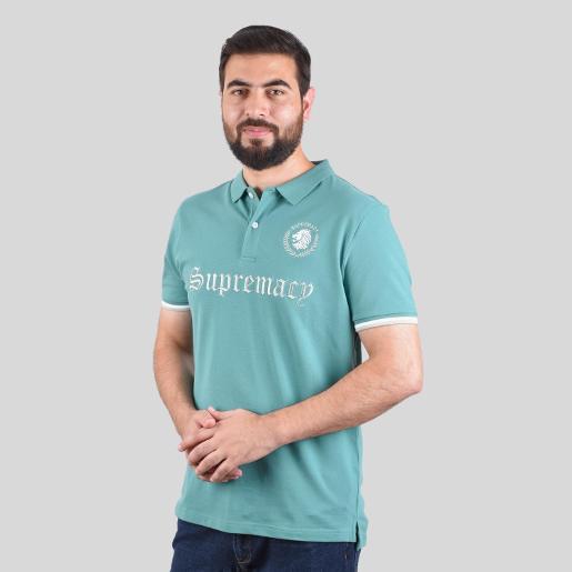 Men's Bold Polo