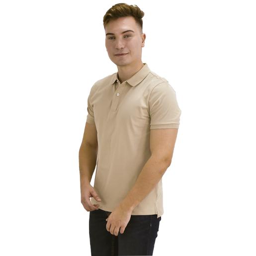 Men's G-Motion Solid Polo