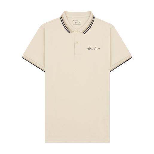 Men's Signature Polo