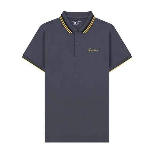 Men's Signature Polo