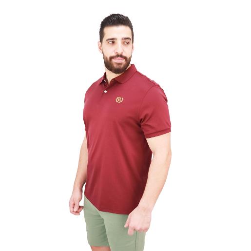 Men's Liquid Touch Polo