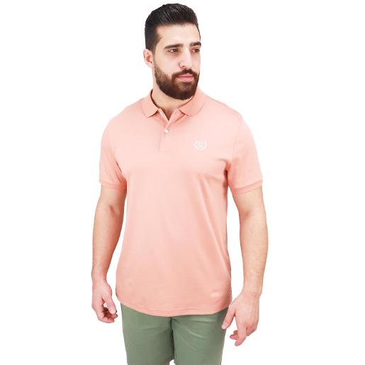 Men's Liquid Touch Polo