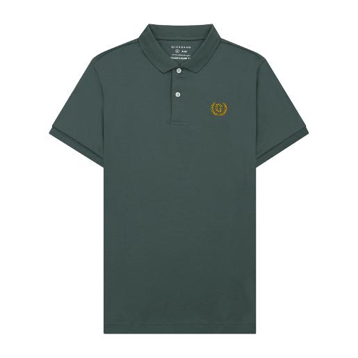 Men's Liquid Touch Polo