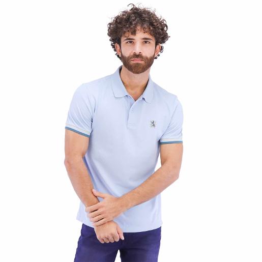 Men's Performance Polo