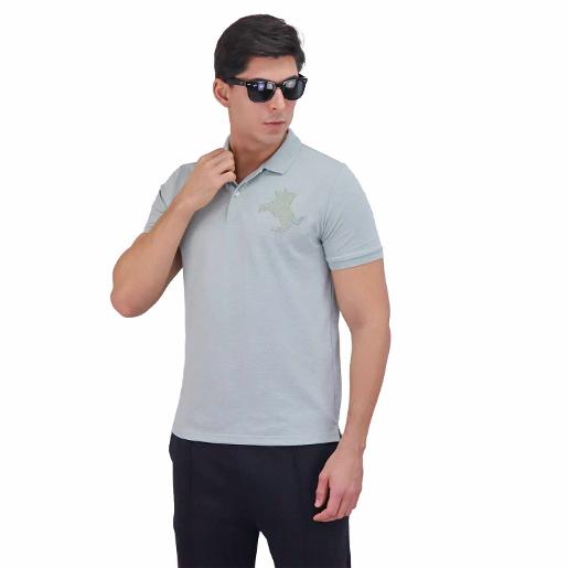 Men's Rider Polo