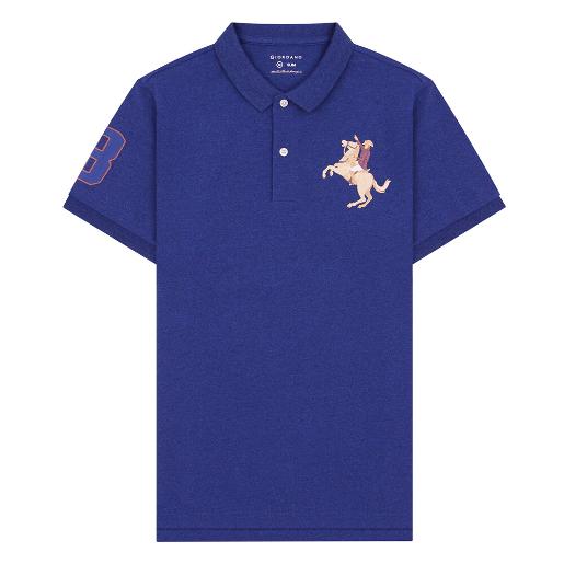 Men's Rider Polo