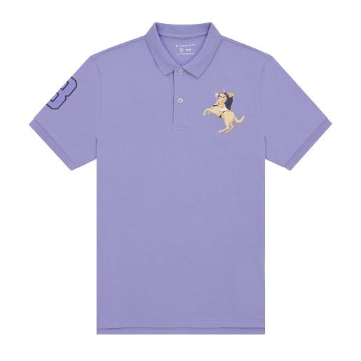 Men's Rider Polo