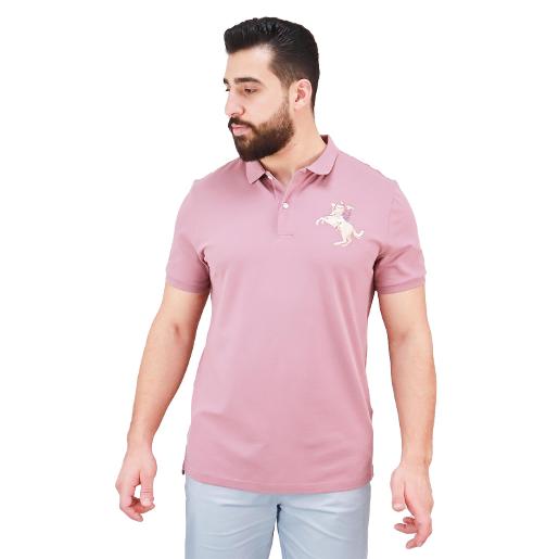 Men's Napoleon Polo