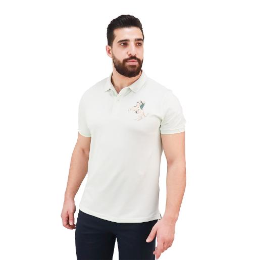 Men's Napoleon Polo