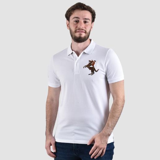 Men's Rider Polo