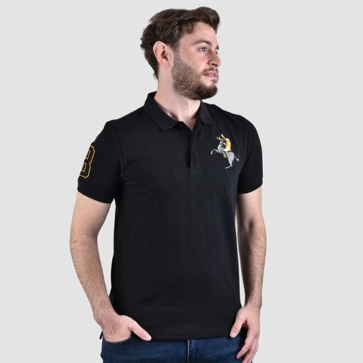 Men's Rider Polo