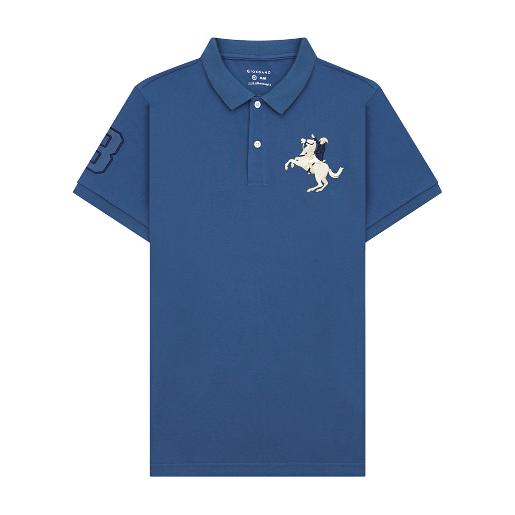 Men's Rider Polo