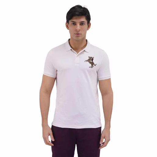 Men's Rider Polo