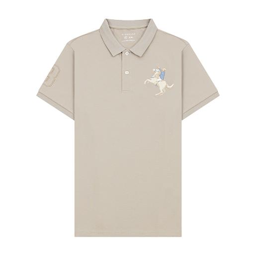 Men's Rider Polo