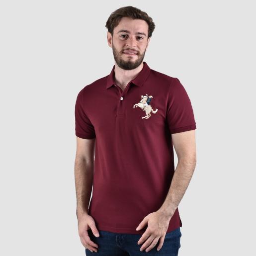 Men's Rider Polo