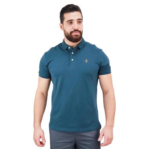 Men's Rider Polo