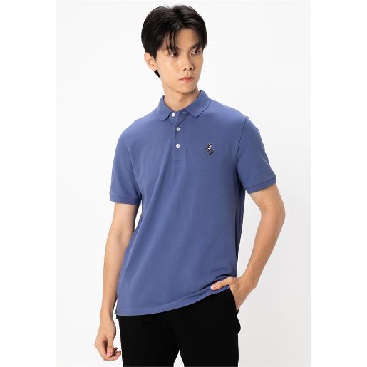 Men's Rider Polo