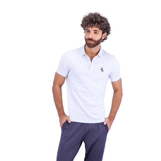 Men's Rider Polo