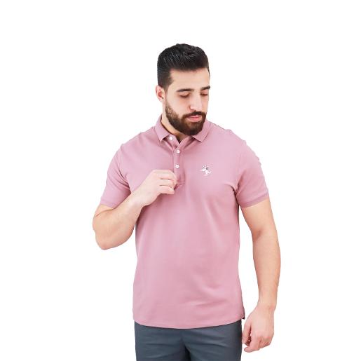 Men's Rider Polo