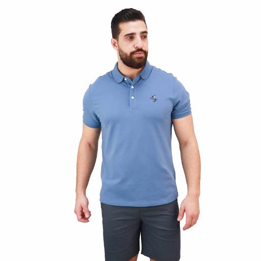 Men's Rider Polo