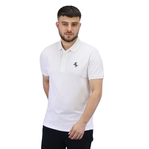 Men's Rider Polo