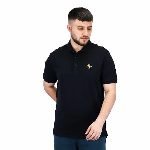 Men's Rider Polo