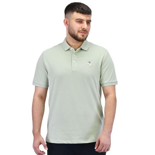 Men's Rider Polo