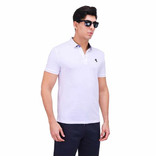 Men's Rider Polo