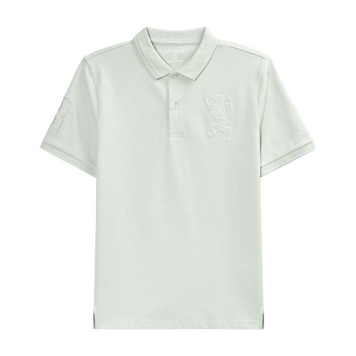 Men's Lion Polo