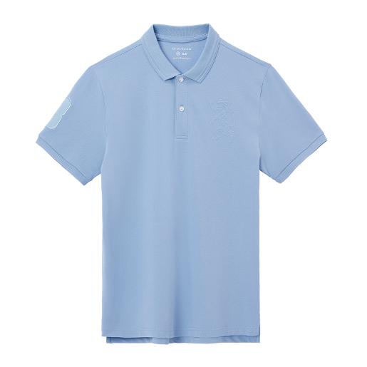 Men's Lion Polo