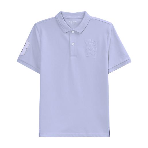 Men's Lion Polo