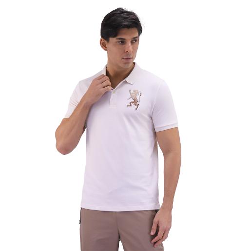 Men's Lion Polo