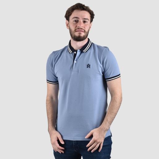 Men's Bold Polo