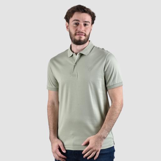 Men's Liquid Touch Polo