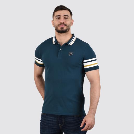 Men's Bold Polo