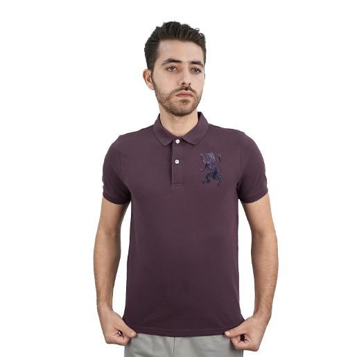 Men's Lion Polo Men's Lion Polo