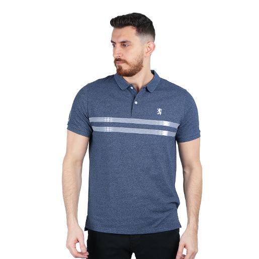 Men's Embroidery Bold Polo Men's Embroidery Bold Polo