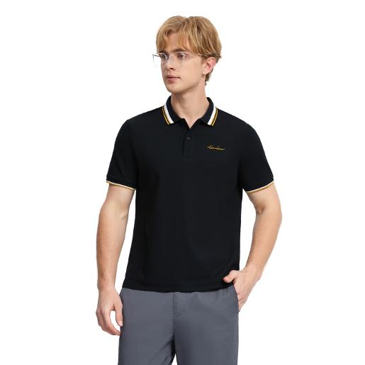 Men's Signature Polo Men's Signature Polo