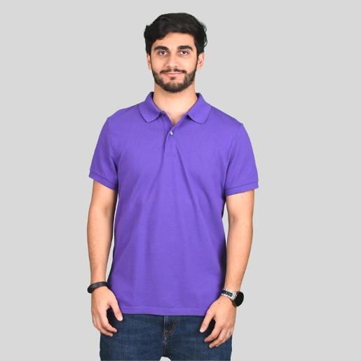 Men's Performance Polo