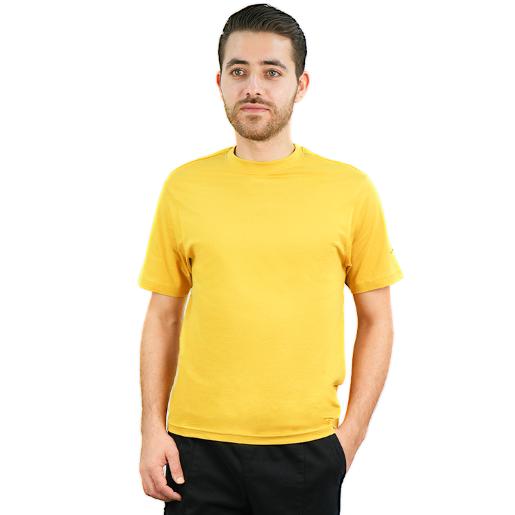 Men's Interlock Crew Neck Tee Men's Interlock Crew Neck Tee
