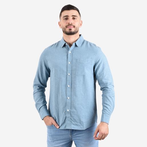 Men's Linen Shirt